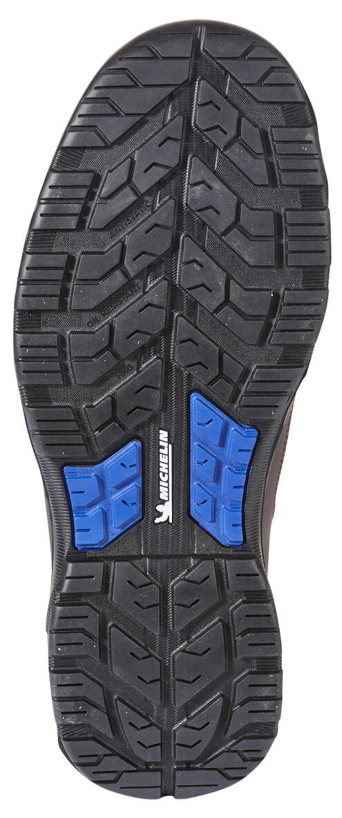 C.Centimo Sicherheitsschuh S3 Resist 501 low